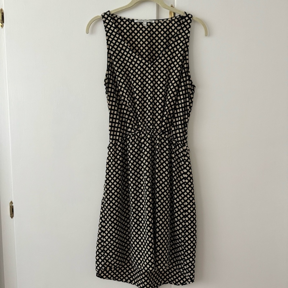 Stitch Fix Geometric Print Dresss